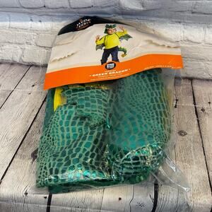 Target Hyde & Eek Dragon Toddler Halloween Costume